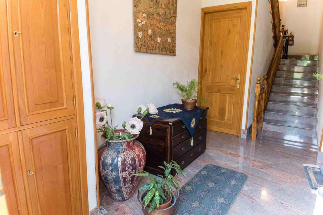 Casa Mare E Monti Castelbuono 아파트 외부 사진